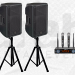 Arah sewa rental event makassar 150