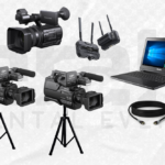 Arah sewa rental event makassar 168